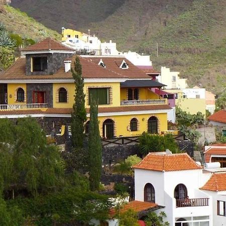 Calera Casa La Florida 아파트 외부 사진