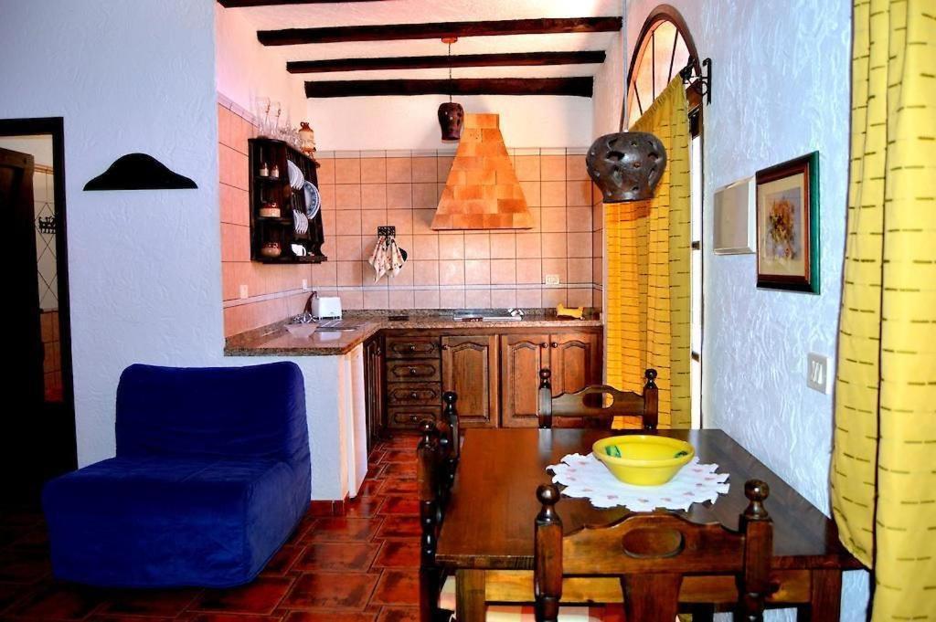 Calera Casa La Florida 아파트 외부 사진