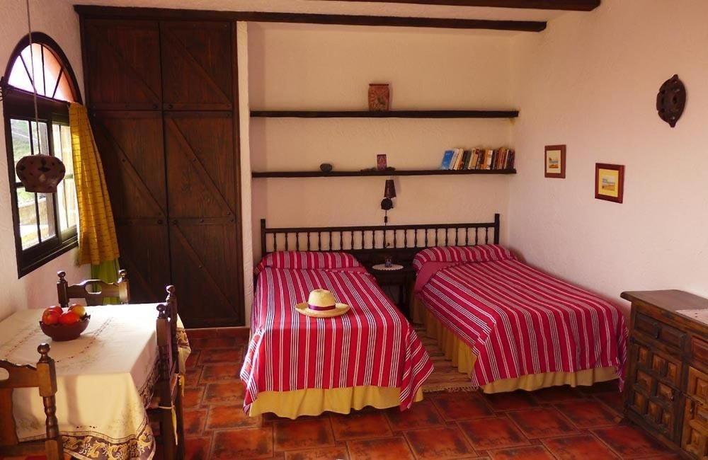 Calera Casa La Florida 아파트 외부 사진