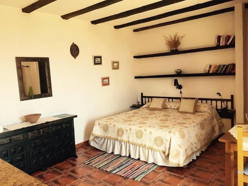Calera Casa La Florida 아파트 외부 사진