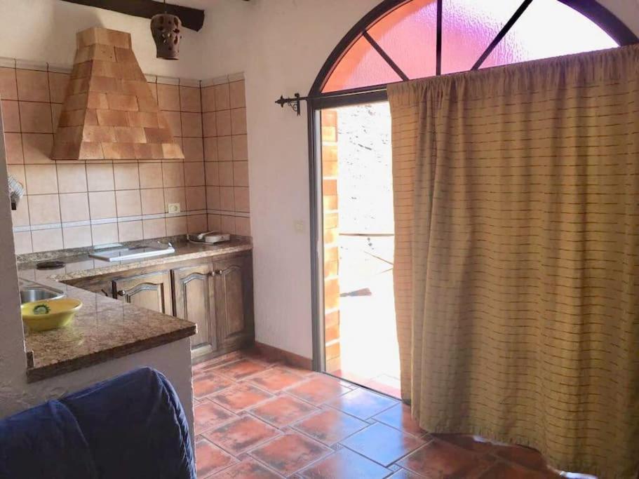 Calera Casa La Florida 아파트 외부 사진