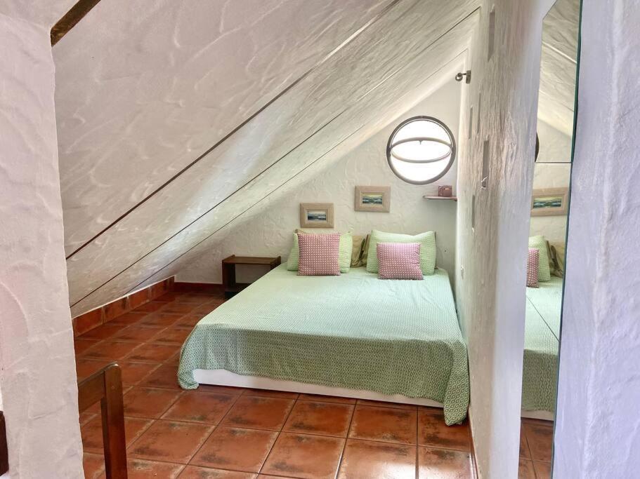 Calera Casa La Florida 아파트 외부 사진