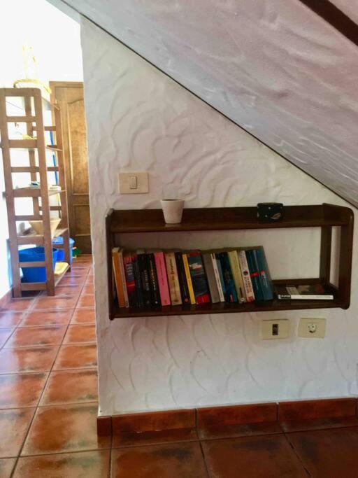 Calera Casa La Florida 아파트 외부 사진