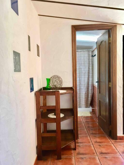 Calera Casa La Florida 아파트 외부 사진