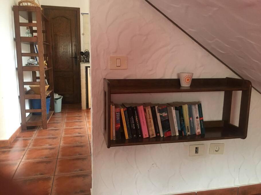 Calera Casa La Florida 아파트 외부 사진