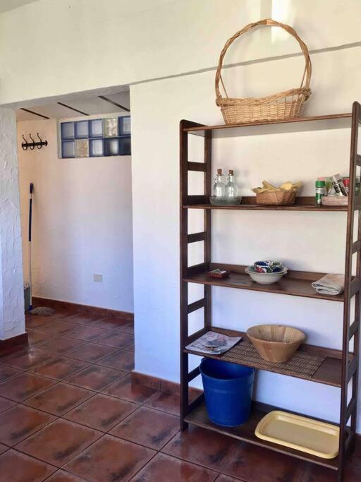 Calera Casa La Florida 아파트 외부 사진