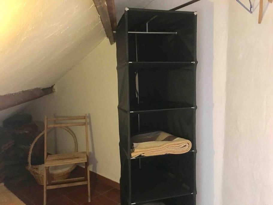 Calera Casa La Florida 아파트 외부 사진