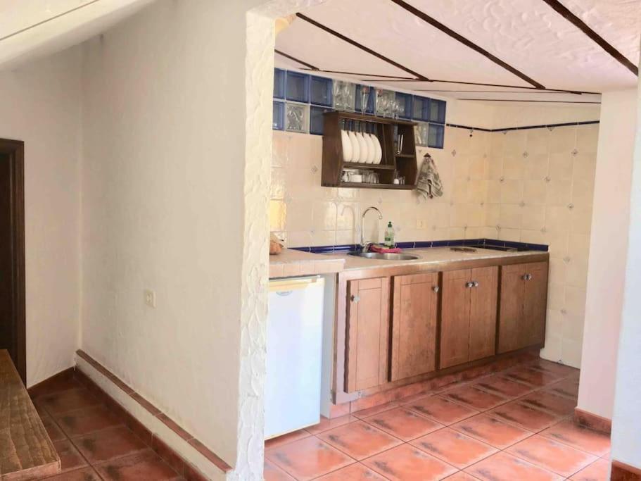 Calera Casa La Florida 아파트 외부 사진