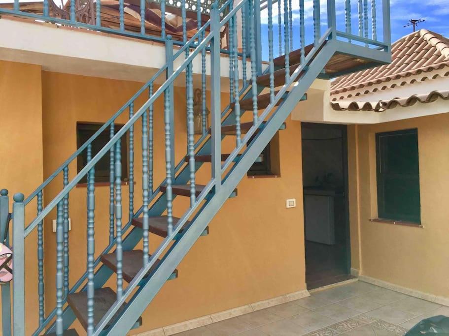 Calera Casa La Florida 아파트 외부 사진