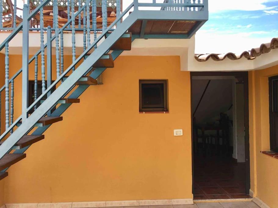 Calera Casa La Florida 아파트 외부 사진