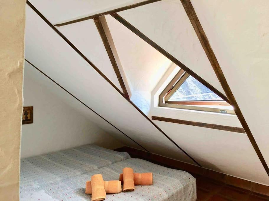 Calera Casa La Florida 아파트 외부 사진
