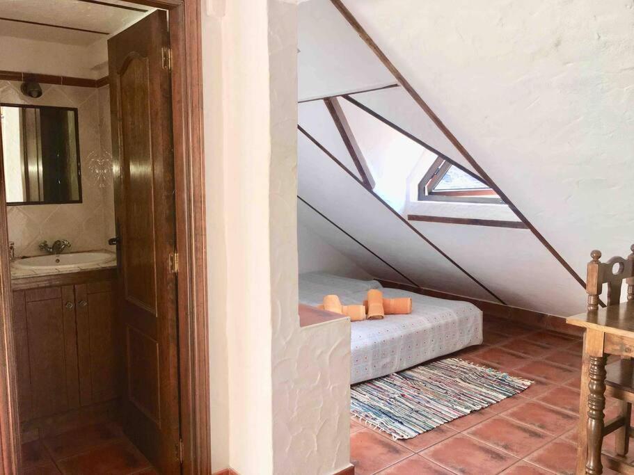 Calera Casa La Florida 아파트 외부 사진