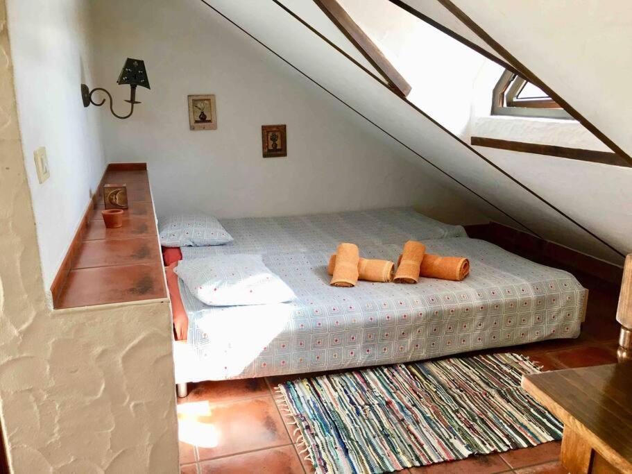 Calera Casa La Florida 아파트 외부 사진
